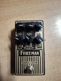 Friedman Small Box