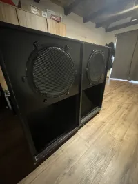 Garry 1825 Mélyláda