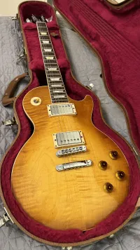 Gibson Les Paul Standard 2016