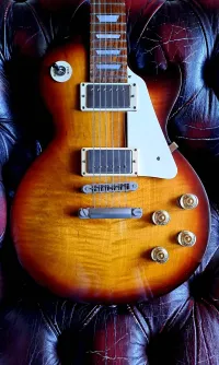 Gibson Les Paul Studio 100th Anniversary