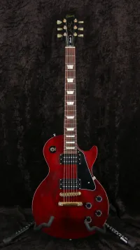 Gibson Les Paul Studio