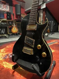 Gibson  Lord Zenekar - Erős Attila Nighthawk SP3 Elektromos gitár - Gregus Ádám [Ma, 17:25]