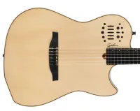 Godin Multiac SA, Grand Concert, Deluxe Electro-acoustic guitar - Fábián Sándor [Day before yesterday, 12:50 pm]