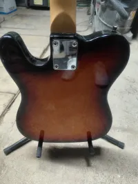 Golden Ton Telecaster Elektrická gitara [February 16, 2026, 3:28 pm]