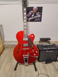 GRETSCH G2420t Elektromos gitár - Schultz Richárd [Tegnap, 22:12]
