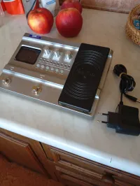 Harley Benton DNAfx Multiefectos - Apache [Yesterday, 2:10 pm]