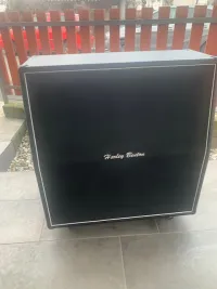 Harley Benton G412A Gitárláda - Szabó Béla [Ma, 18:51]
