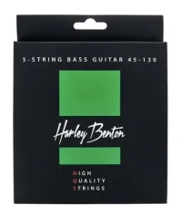Harley Benton Hqs 45-130
