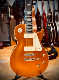 Harley Benton SC-450 P90