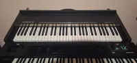 Hohner Pianet T Vintage elektromechanikus zongora Electric piano - Ensoniq [Yesterday, 10:41 am]