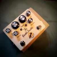 Honey Bee Amps Double Trouble