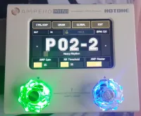 Hotone Ampero-mini Multiefectos - Sanyi [Today, 1:22 pm]