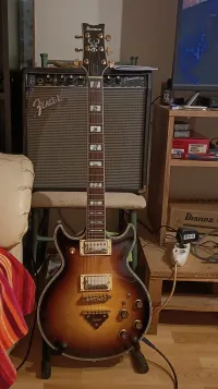 Ibanez AR420-VLS 2022