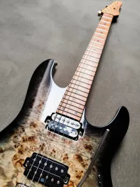 Ibanez AZ242PBG-CKB Premium