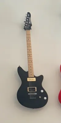 Ibanez CMM-2 Elektromos gitár - RocketMan [Ma, 16:26]