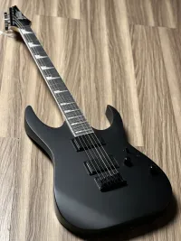 Ibanez GRG121DX BKF