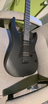 Ibanez GRGR131EX-BKF
