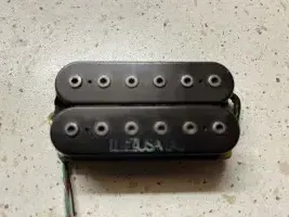 Ibanez IBZ USA F4