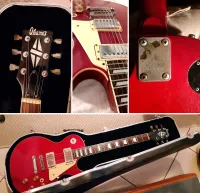 Ibanez Les Paul 2351