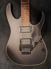 Ibanez Rg 320 exz bkf