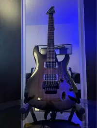 Ibanez S Guitarra eléctrica - New Age [Today, 6:07 pm]