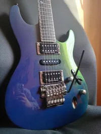 Ibanez S2170 Prestige