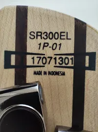 Ibanez SR300 EL Ľavá basgitara - pargab [Today, 1:43 pm]