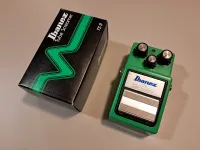 Ibanez TS9