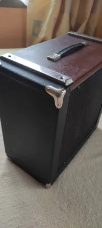 Ibanez ValBee 5W combo de guitarra a válvulas - Sábi [January 31, 2026, 10:06 am]