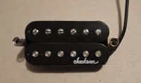 Jackson Humbucker
