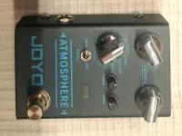 JOYO Atmospere Reverb