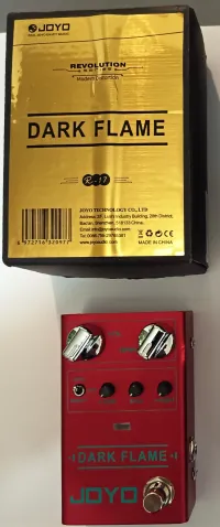 JOYO Dark Flame