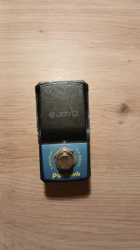 JOYO Pipebomb ironman series