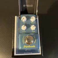 JOYO Pipebomb