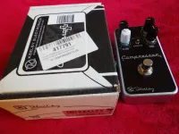 Keeley COMPRESSOR PLUS