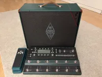 Kemper Stage modelovací gitarový zosilňovač - Somogyi Gyula [Yesterday, 8:48 pm]