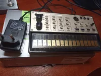 Korg Volca Keys Analog-Synthesizer - Holló Viktor [Day before yesterday, 9:04 pm]