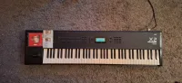 Korg X2 Music Workstation Szintetizátor - Ensoniq [Ma, 17:28]