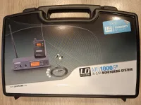 LD Systems MEI 1000 G2 B5 vezeték nélküli