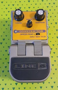 Line6 Constrictor