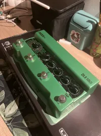 Line6 DL4 MKII Efektový pedál - Adam Csatary [Yesterday, 9:03 pm]