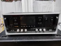 Line6 Helix Rack Effekt Prozessor - Kulik Csaba [Today, 2:29 pm]