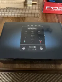 Line6 HX One