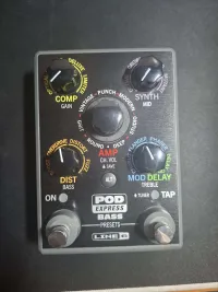 Line6 POD Express Bass