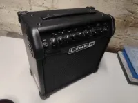 Line6 Spider classic 15 modeling guitar amplifier - Mixtai Ádám [January 31, 2026, 8:35 am]