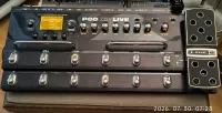 Line6 X 3 live