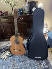 Manuel Rodrigez Cedar c-60