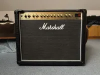 Marshall DSL 40CR Kombinovaný zosilňovač pre gitaru - Nagy Krisztián [Yesterday, 9:24 pm]