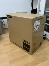 Marshall DSL5CR amplificador a válvulas - sungjin [Today, 6:30 pm]