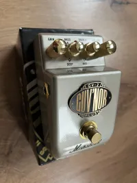Marshall Guvnor GV-2 Plus effekt pedál Distorsionador - Adamcsek Balázs [Today, 9:38 am]